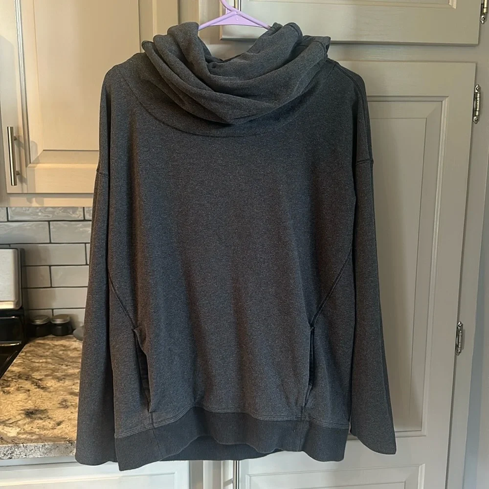 Lululemon Hoodie